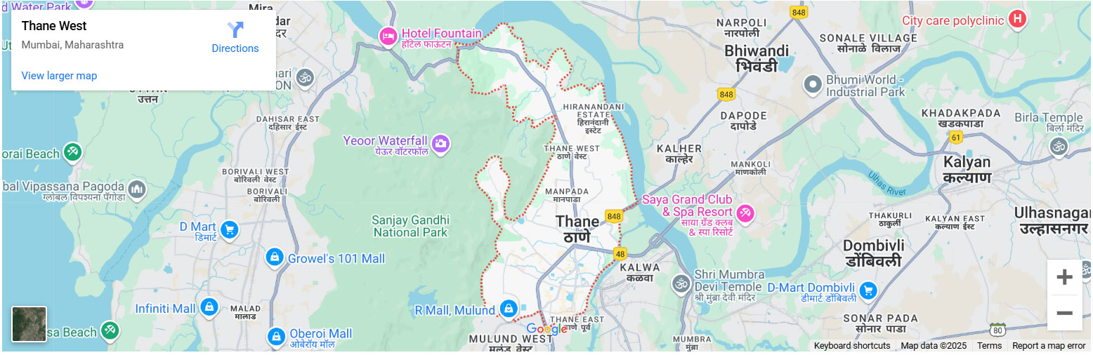  Meghna One Thane